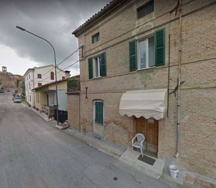 Appartamento in vendita ad Arcevia frazione Piticchio, 115