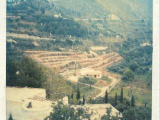 Villa bifamiliare in in vendita da privato a sperlonga via del consolare, 329