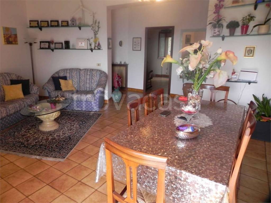 Appartamento in vendita ad Arcevia via San Rocco, 36