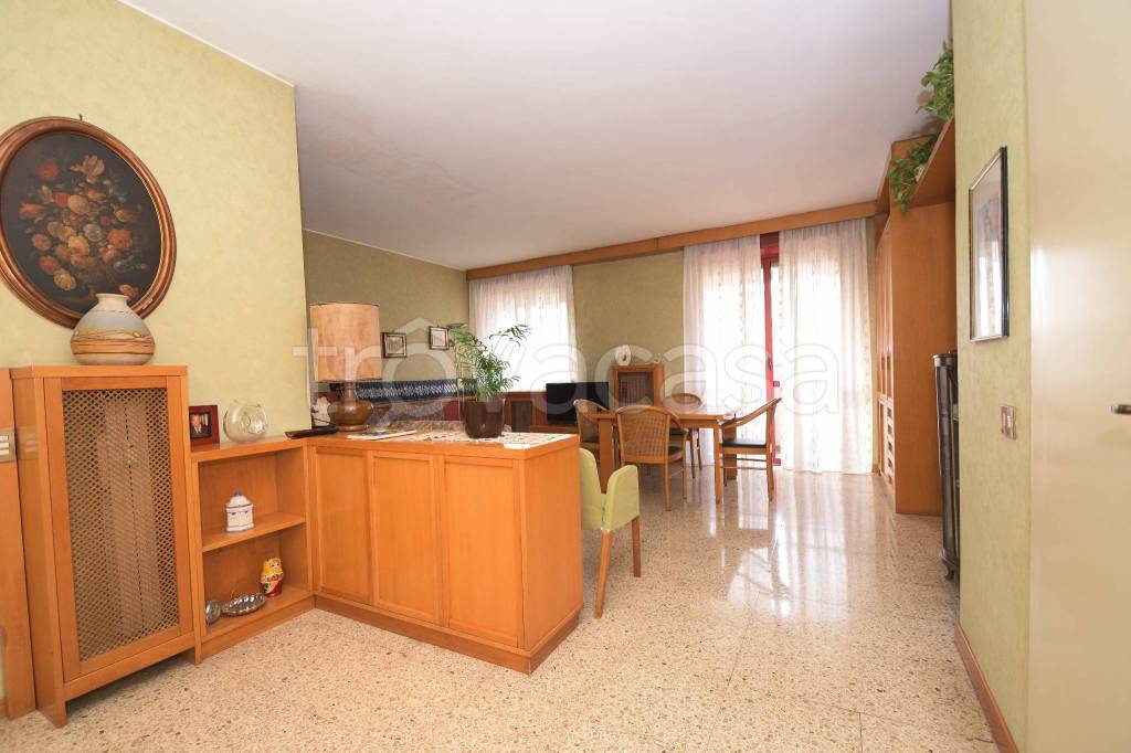 Appartamento in vendita a Sesto San Giovanni via Livorno