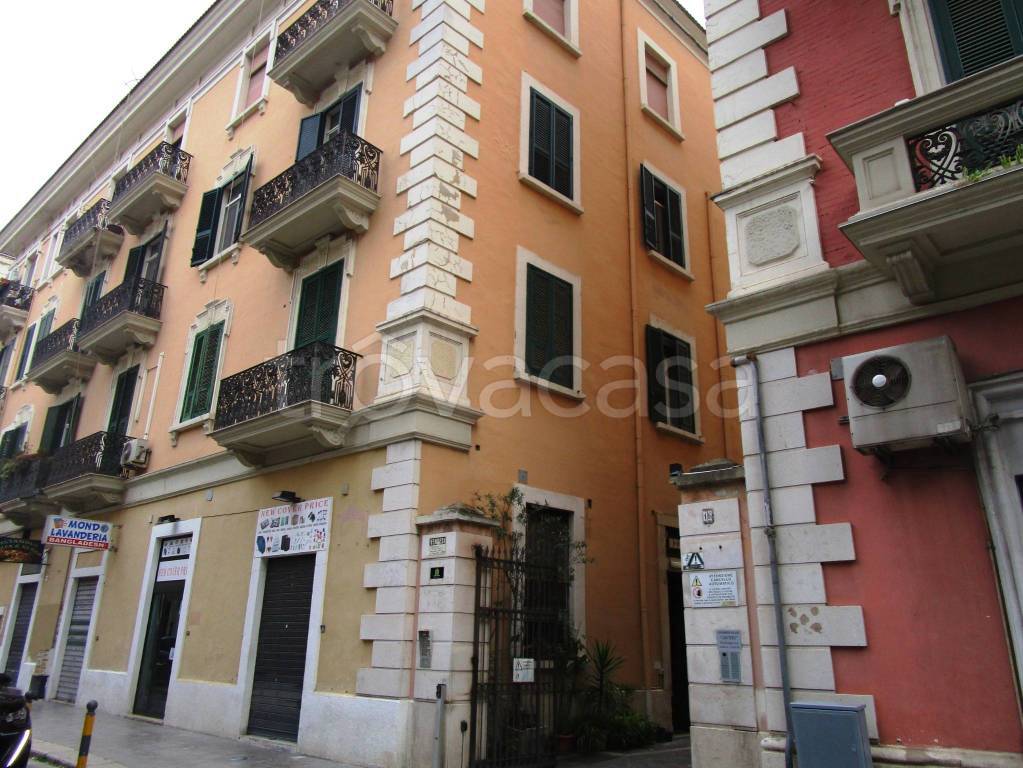 Appartamento in vendita a Foggia via Isonzo, 16