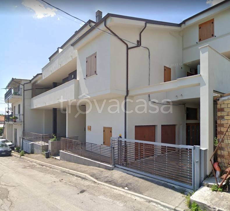 Appartamento in vendita a Villa Celiera via Aldo Moro