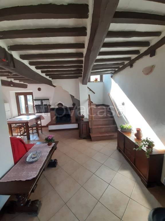 Appartamento in in vendita da privato a Monticiano località Cerbaia, 8