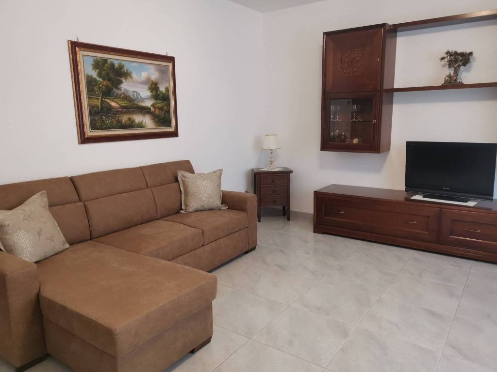 Appartamento in vendita a Bari via Cantore Antonio
