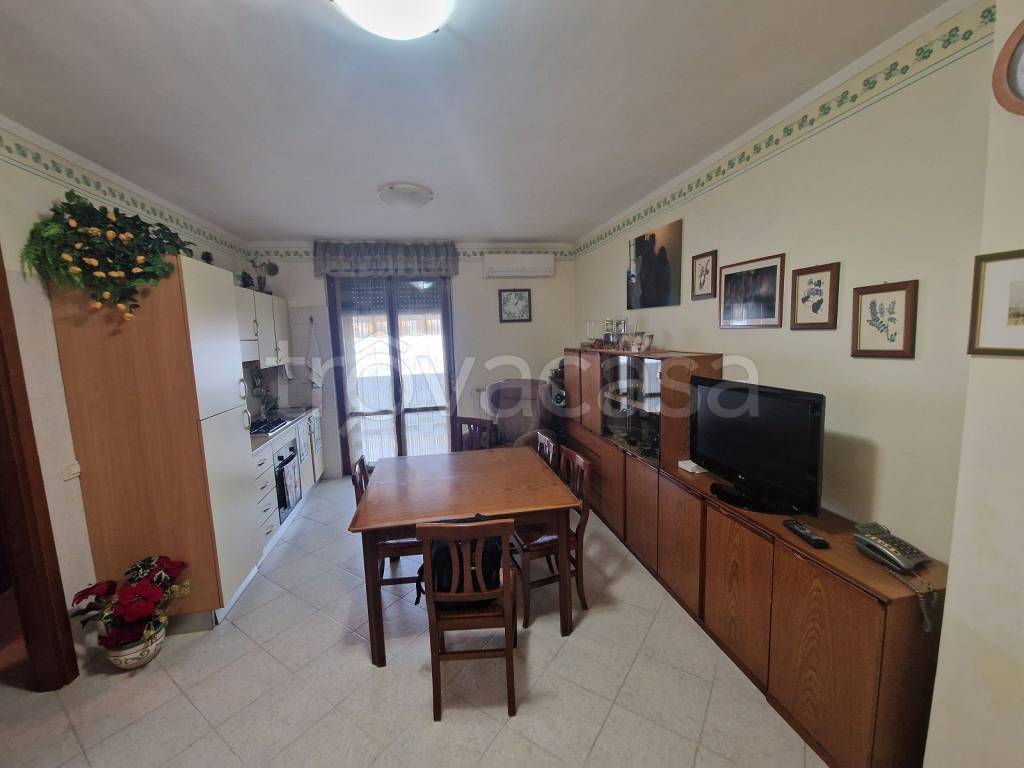 Appartamento in vendita a Perugia via dei Bastai, 37