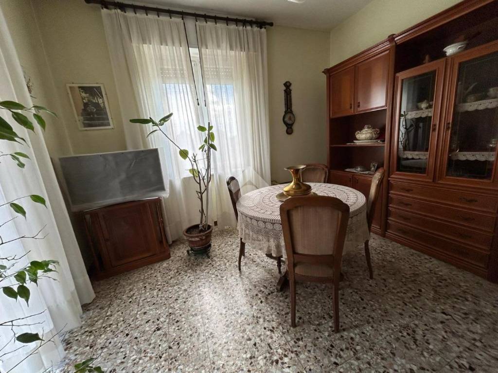 Appartamento in vendita a Legnano via Ciro Menotti, 104