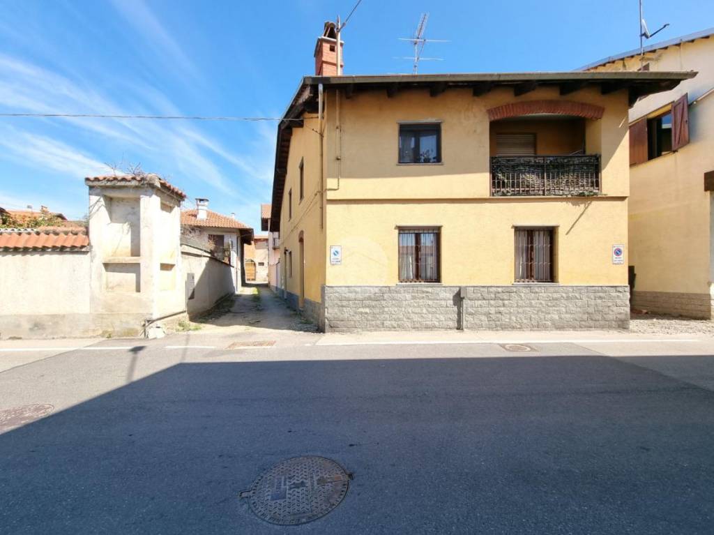Appartamento in vendita a Caluso via Piave