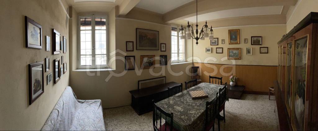 Casa Indipendente in in vendita da privato a Rivarolo Mantovano via Gino Avigni, 32