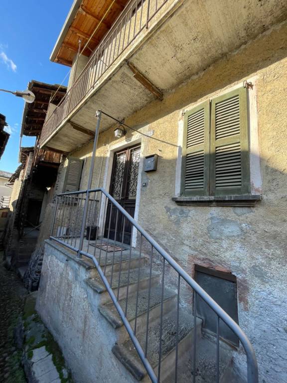 Villa in vendita a Tirano via Visoli s.n.c