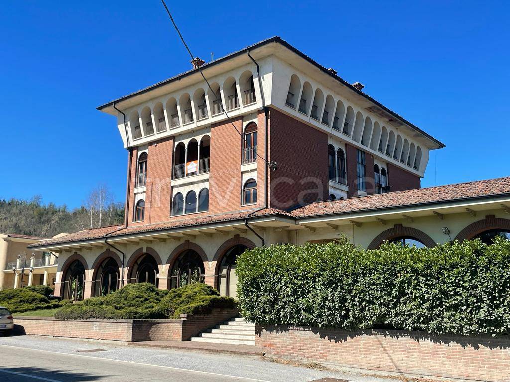 Appartamento in vendita a Vezza d'Alba via Torino, 7