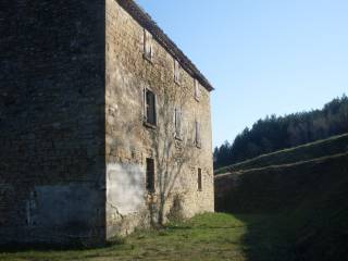 Cascina in vendita a città di castello viale del polacchino