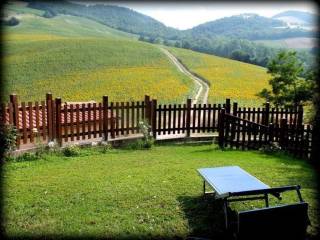 Cascina in vendita ad acqualagna strada fangacci