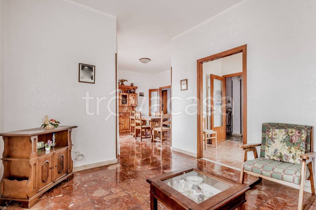 Appartamento in vendita a Sezze via Villa Petrara, 191
