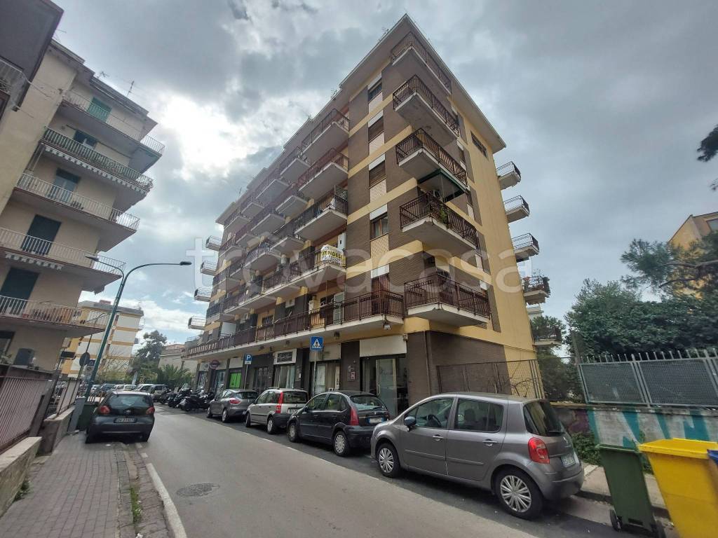 Appartamento in vendita a Torre del Greco