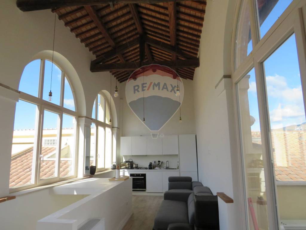 Appartamento in vendita a Terni via Roma, 122