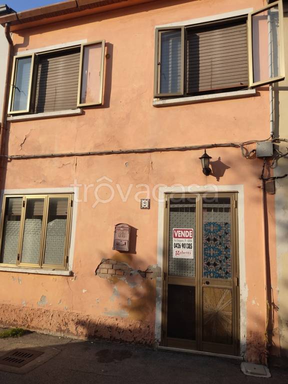Casa Indipendente in vendita ad Adria adria Corso Garibaldi, 0
