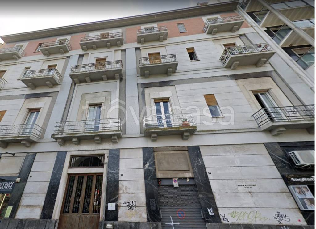 Appartamento in vendita a Bari piazza Giuseppe Garibaldi, 63