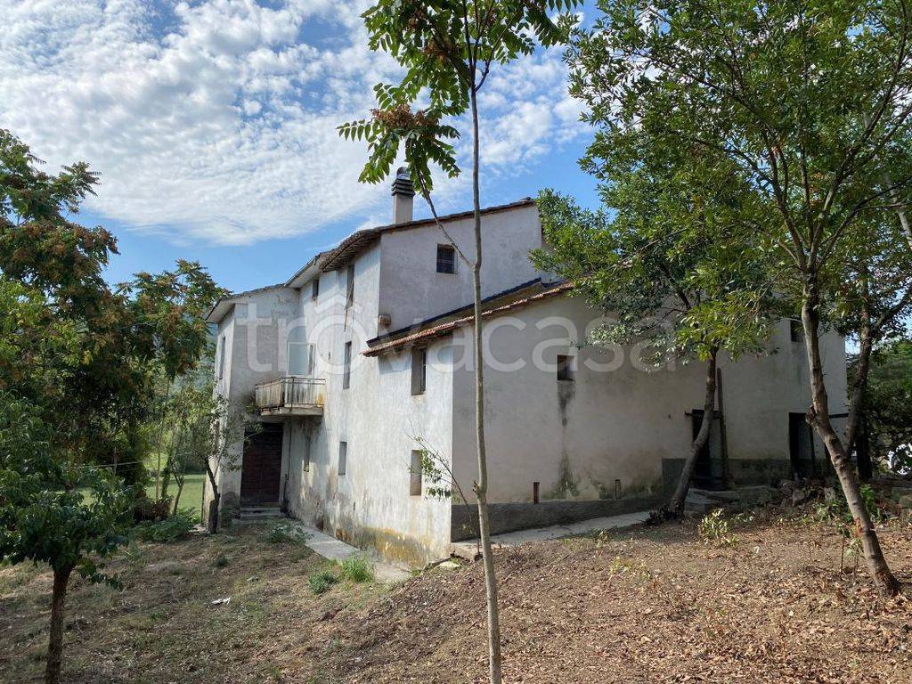 Villa in vendita a Panicale via del Molino, 16