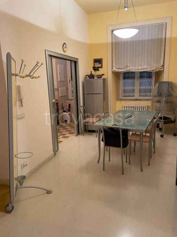 Appartamento in in vendita da privato a Napoli via Guglielmo Appulo, 1