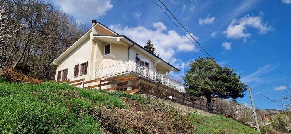 Villa in vendita a Murialdo pallareto, 14