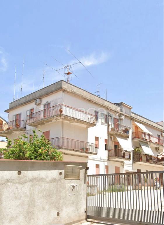 Appartamento in in vendita da privato a Palmi via Michelangelo Buonarroti, 12