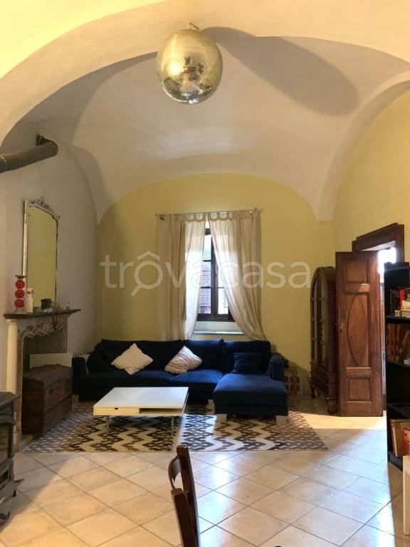 Villa in vendita a Livorno Ferraris via Camillo Benso di Cavour, 50