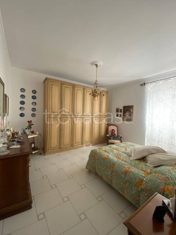 Appartamento in vendita a Genova via Gerolamo Rovetta