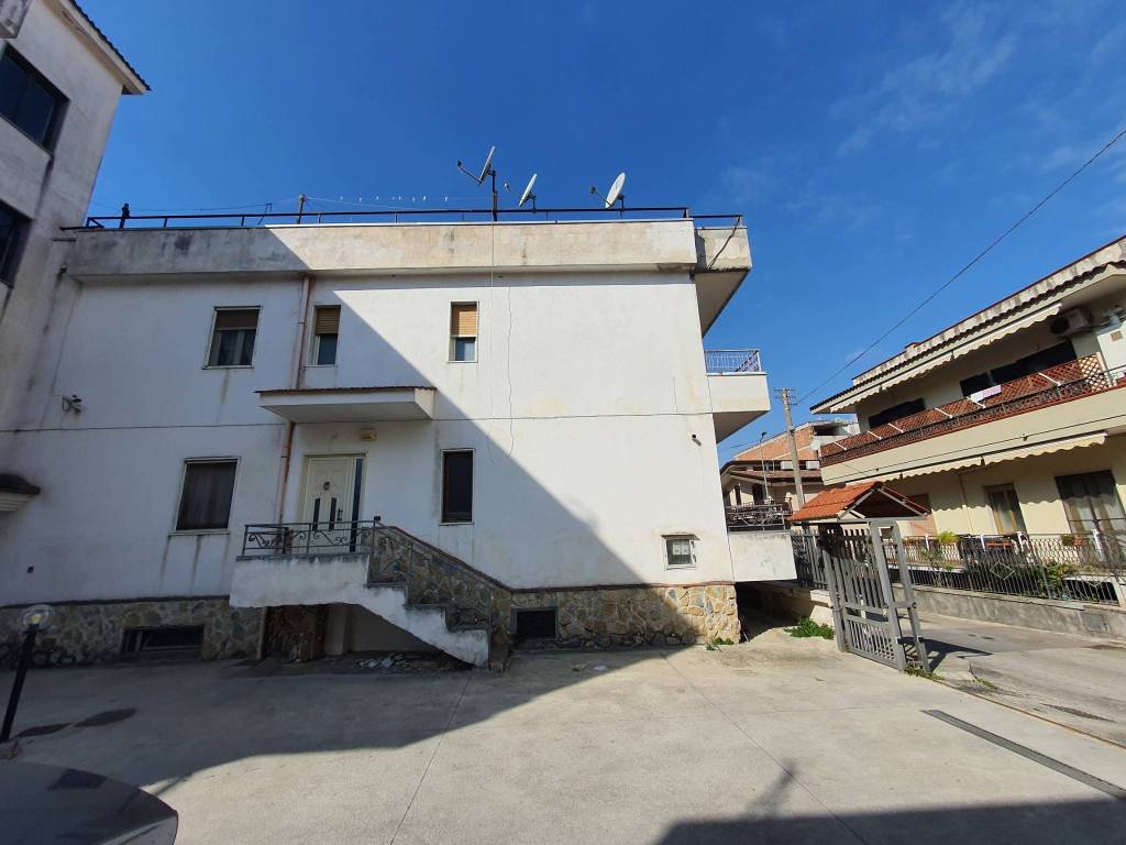 Appartamento in vendita a Striano traversa Roberto Serafino