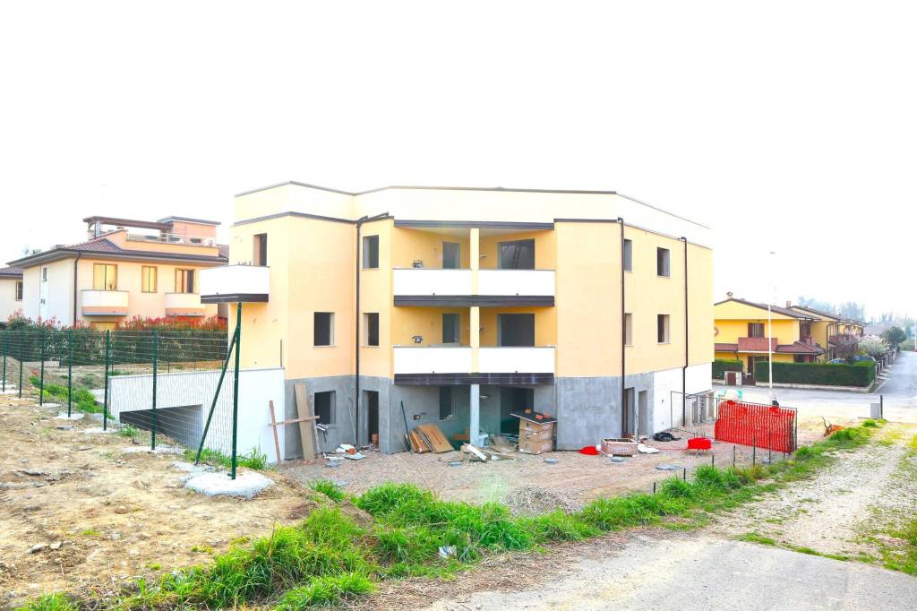 Appartamento in vendita a Sesto ed Uniti via Arno