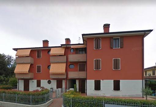 Appartamento all'asta a Suzzara via Giovanni Falcone, 1