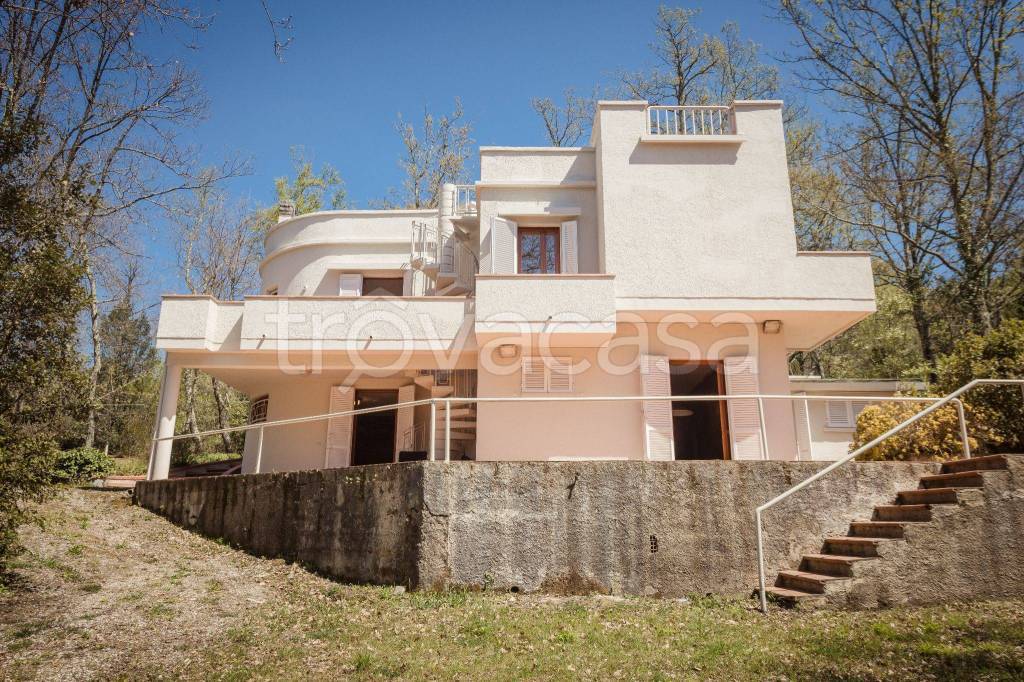 Casa Indipendente in in vendita da privato a Capannoli località Le Pinete