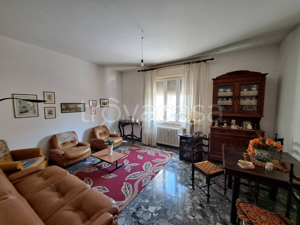Appartamento in vendita a Pesaro via Milite Ignoto, 122
