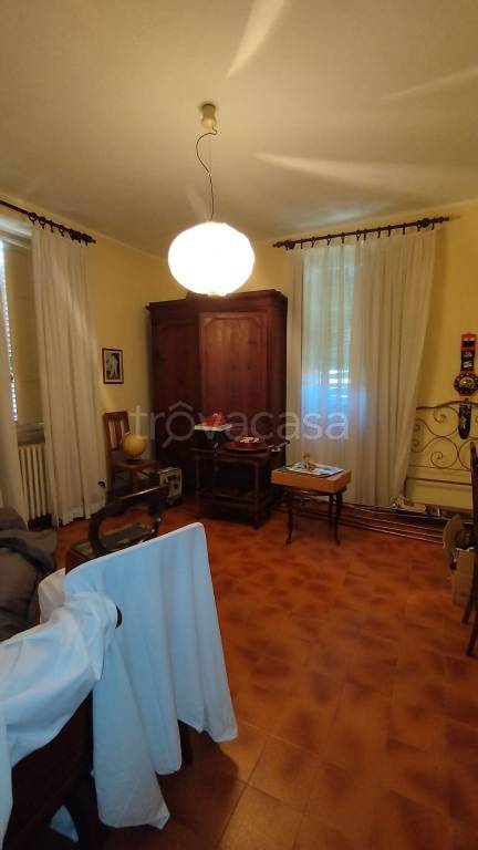 Villa in vendita a Rivergaro via Roma