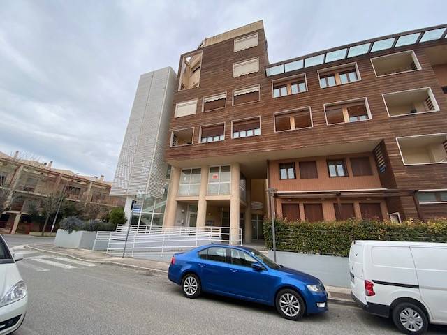 Ufficio in vendita a Senigallia via Piave