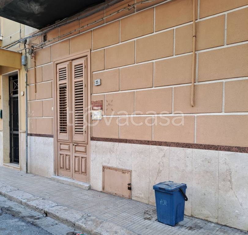 Appartamento in vendita a Bagheria via Dietro la Certosa, 37