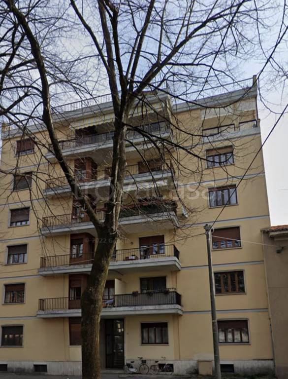 Appartamento in vendita a Gorizia piazzale Medaglie d'Oro, 9