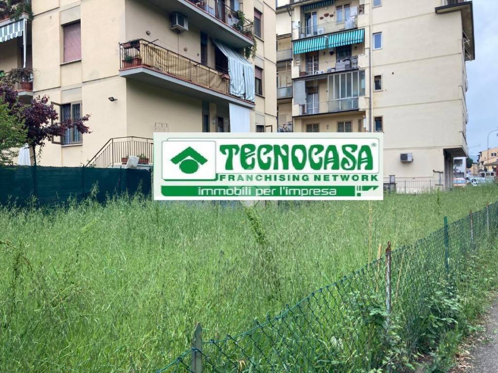 Terreno Agricolo in vendita a Scandicci via Poccianti, 16
