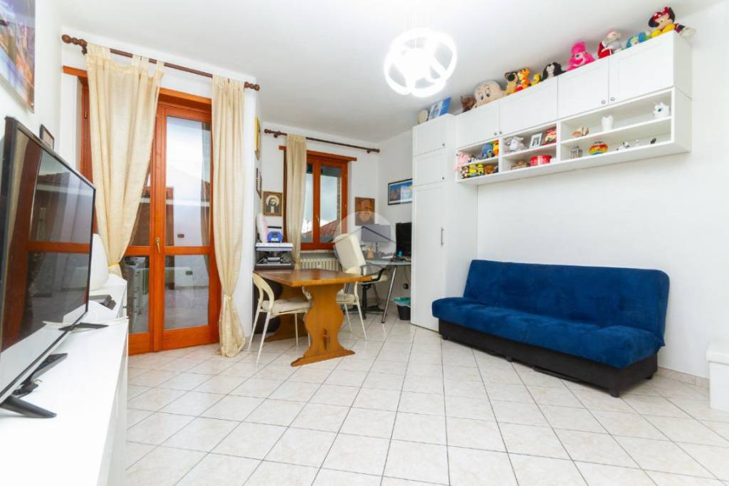 Appartamento in vendita a Beinasco via don bertolino, 55