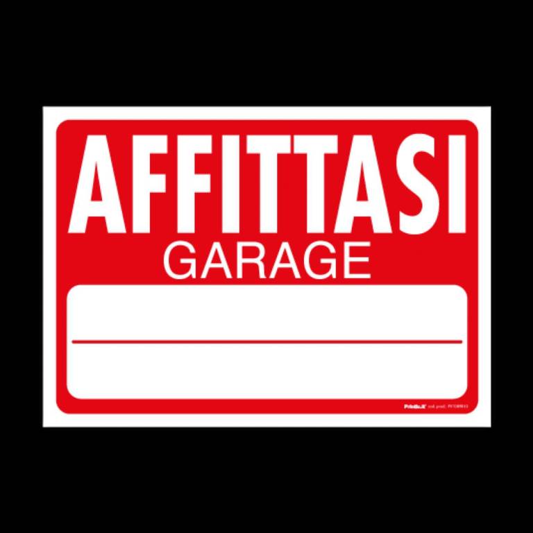 Garage in vendita a Padova