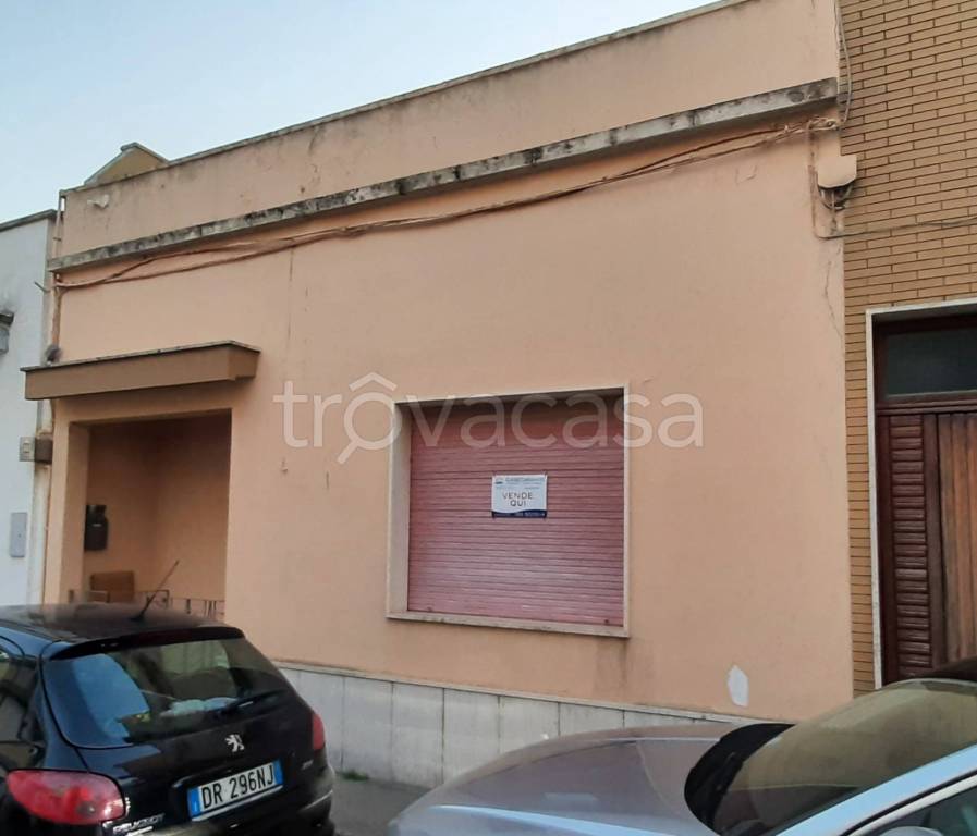 Casa Indipendente in vendita a Galatina via Perugia, 23