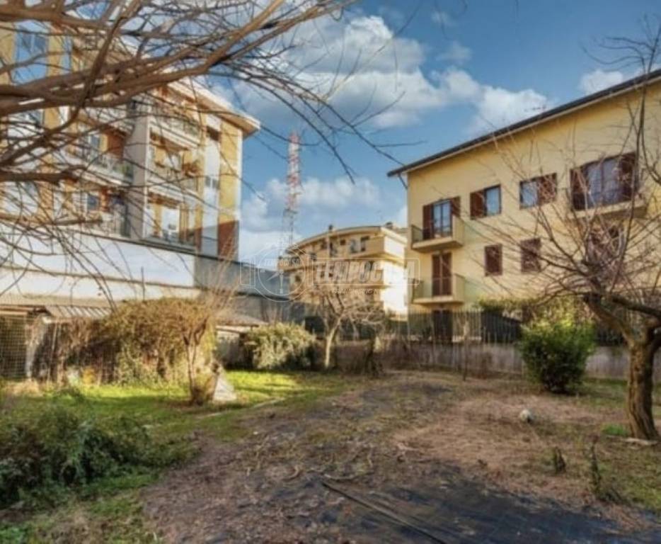 Villa Bifamiliare in vendita a Muggiò