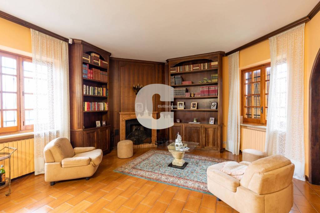 Casa Indipendente in vendita a Castiglione Torinese strada Mondino, 38