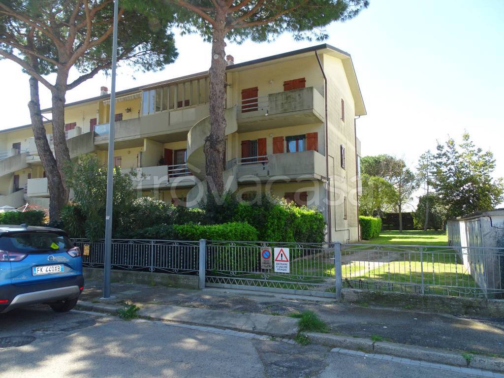 Appartamento in vendita a Ravenna viale Vincenzo Bellini, 27