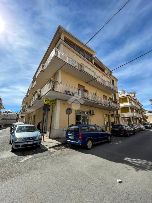 Appartamento in vendita ad Amantea via Amalfi, 19