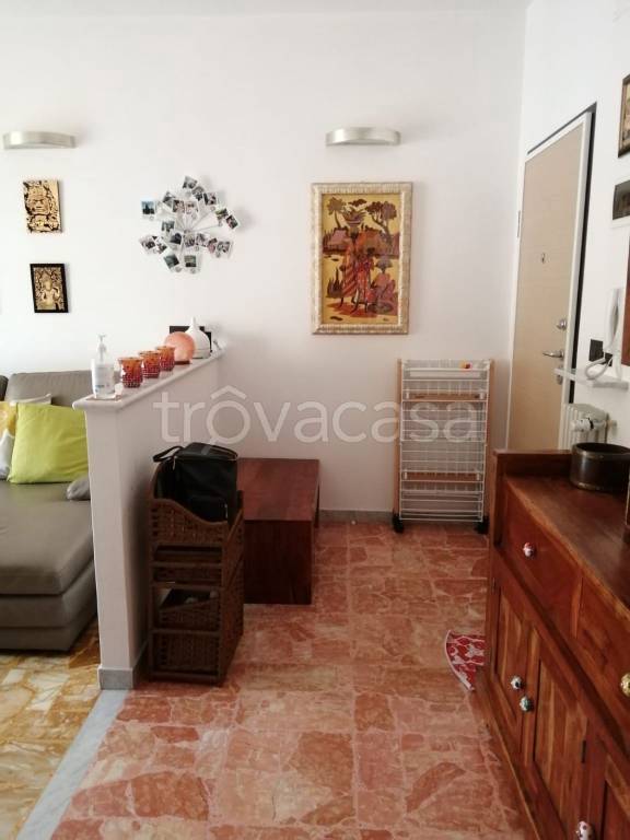 Appartamento in in vendita da privato a Rossiglione via Edoardo Pizzorni, 63