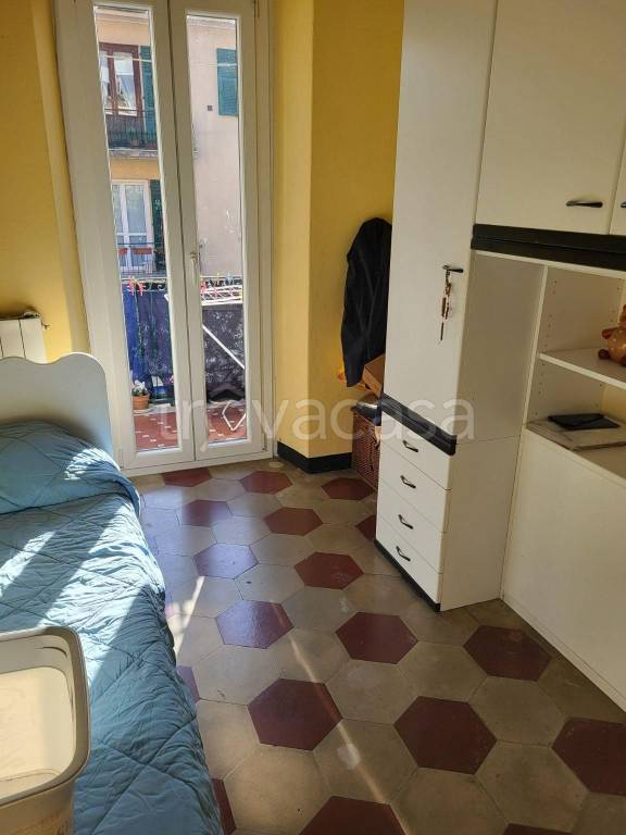 Appartamento in vendita a Calice Ligure via Roma, 56