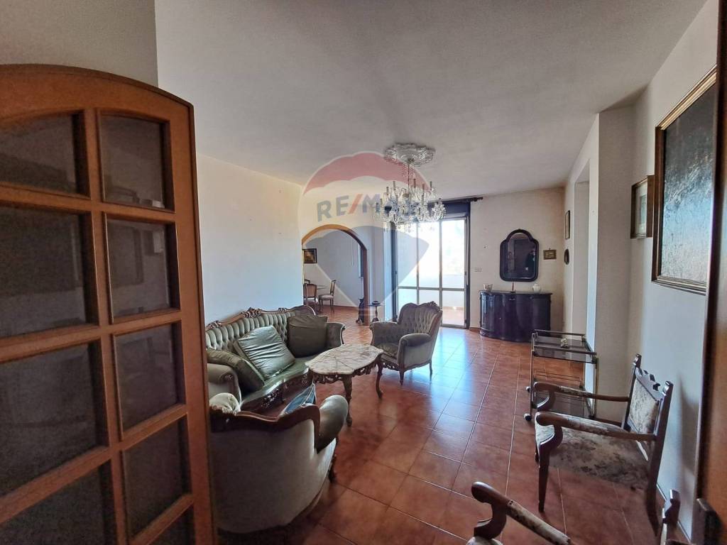 Appartamento in vendita a Brindisi via Vespasiano, 25