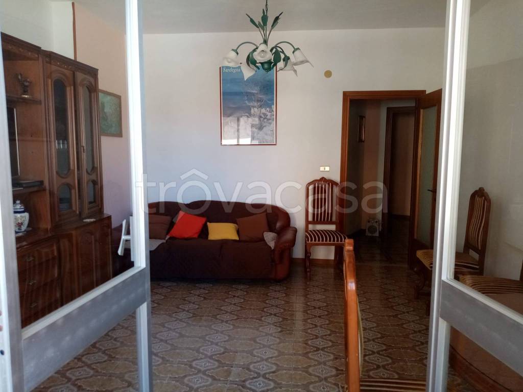 Appartamento in in vendita da privato a Bosa via Vincenzo Gioberti, 18