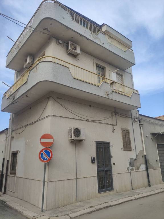 Casa Indipendente in in vendita da privato a Orta Nova via Enrico Cialdini, 38