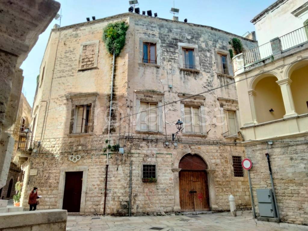 Appartamento in vendita a Bisceglie largo San Donato